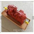 K3V63DT-1ZDR-9N0T-LZV EC140B Hydraulic Pump